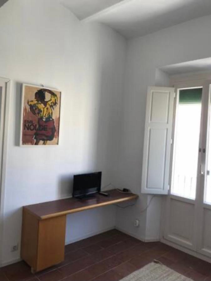 Apartamento Luminoso Y Acogedor Port De La Selva Apartment El Port De La Selva Exterior foto